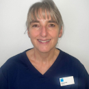 Dawn Garg is a hygienist at Bupa Dental Care Trowbridge