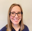 Beth Kendall is a dentist at Bupa Dental Care Ulverston
