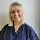 Danuta Mayer Parka is a dentist at Bupa Dental Care Ulverston