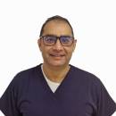 Headshot of Ketan Sheth, Dentist at Bupa Dental Care Waltham Cross