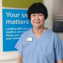 Choo Lim Watford