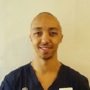 Dwayne Smith is lead dental nurse at Bupa Dental Care Watford