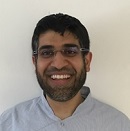 Fayaz Rashid is a dentist at Bupa Dental Care Watford