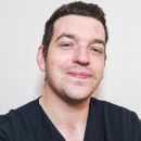 Jakub Pabisiak is a dentist at Wick