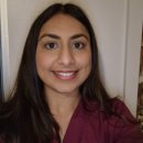 Preeya Samani is a dentist at Bupa Dental Care West Bridgeford