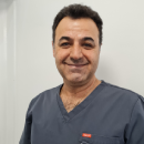 Reza Nemati West Bridgeford