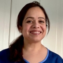 Sonal Arora is a dentist at West Bridgeford