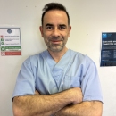 Marios Kakos is a dentist at Wick