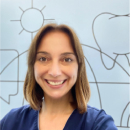 Eva Traum is a Hygienist at Bupa Dental Care Wimborne