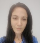 Andreana Andreeva is an associate dentist at Bupa Dental Care Winchester