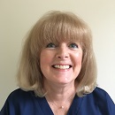 Kendal Williamson is a dental hygienist at Bupa Dental Care Winchester
