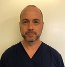 Matthew Nowak is a dentist at Bupa Dental Care Winchester