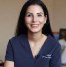 Dr Ioana Felecan is a dentist