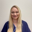 Victoria Effamy is a Trainee Dental Nurse at Winchester Southgate