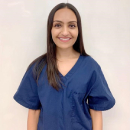 Ruchika Aggarwal is a dentist at Bupa Dental Care Woking - Knaphill