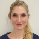 Dione is a hygienist at Bupa Dental Care Woking