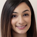 Jahnavi is a dentist at Bupa Dental Care Woking