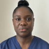 Hannah is a dental nurse at Bupa Dental Care Woodford
