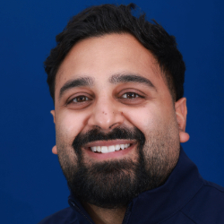 Ankush Patel is an Associate Dentist at Bupa Dental Care Yarm