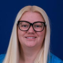 Jennifer Jamieson is a Dental Nurse/Receptionist at Bupa Dental Care Yarm