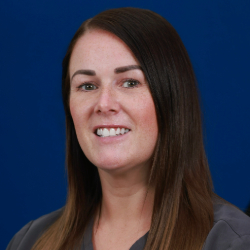 Joanne Hall is a dental nurse at Bupa Dental Care Yarm