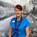 Kelly Rickard Cannock