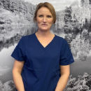 Nina Ward Cannock