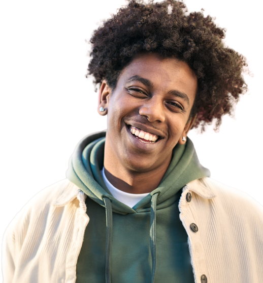Centre Hero Image