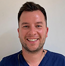 Richard is a dentist at Bupa Dental Care Deysbrook