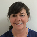 Wendy is a hygienist at Bupa Dental Care Deysbrook