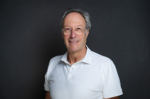 A headshot of Rob Wallace, Lead Clinician at Bryer Wallace, Knightsbridge