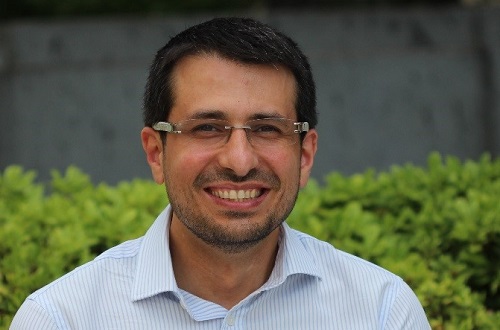 Jassar El Jabouri is a dentist at The Clinic & Facial Aesthetics