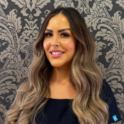 Emma is a receptionist at Colchester Dental Specialist Centre