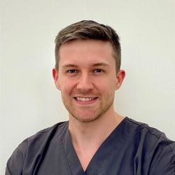 Michael Paterson is a Specialist Periodontist