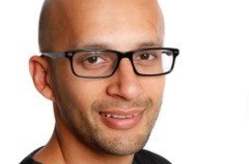 Bhavin Bhuva Endodontist