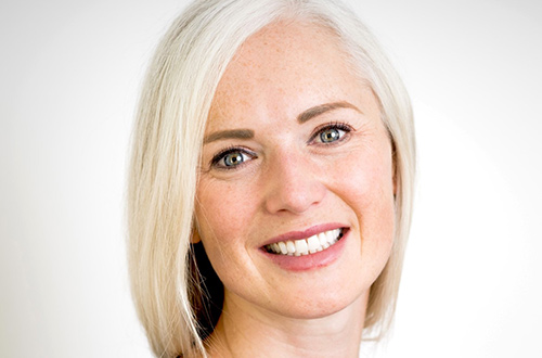 Alanna is a dentist at Highland Dental Care