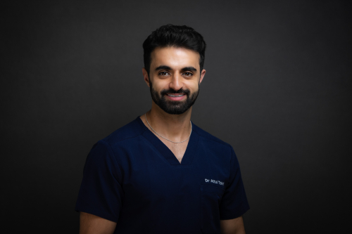 Attal Tokhi is a General & Cosmetic Dentist at Lister House Dental & Specialist Centre