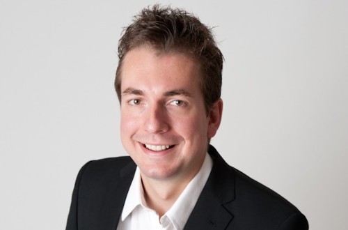 James Kleiber, Dentist at Marlow Dental & Implant Clinic