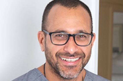 Nabel Mezier is a Specialist Orthodontist at Marlow