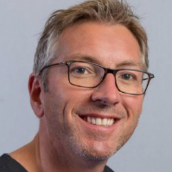 Antony Bellaries is a Dentist at St Saviourgate