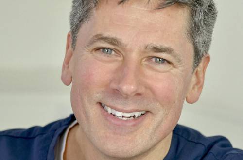 Michael Heffernan is a Specialist in Prosthodontics at The Wessex Dental Specialist Centre