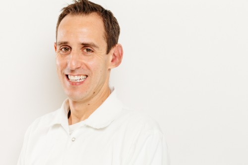 Dr Eial Makori, implant dentist at Total Dental Care Implant Centre Harley Street