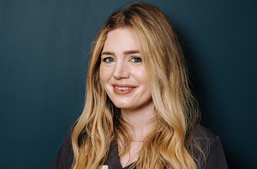 Laura is a dentist at Smiles Better