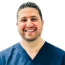 Ronnie is a dentist at St George