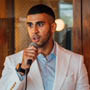 Dr Ravi Lukha (he/him)